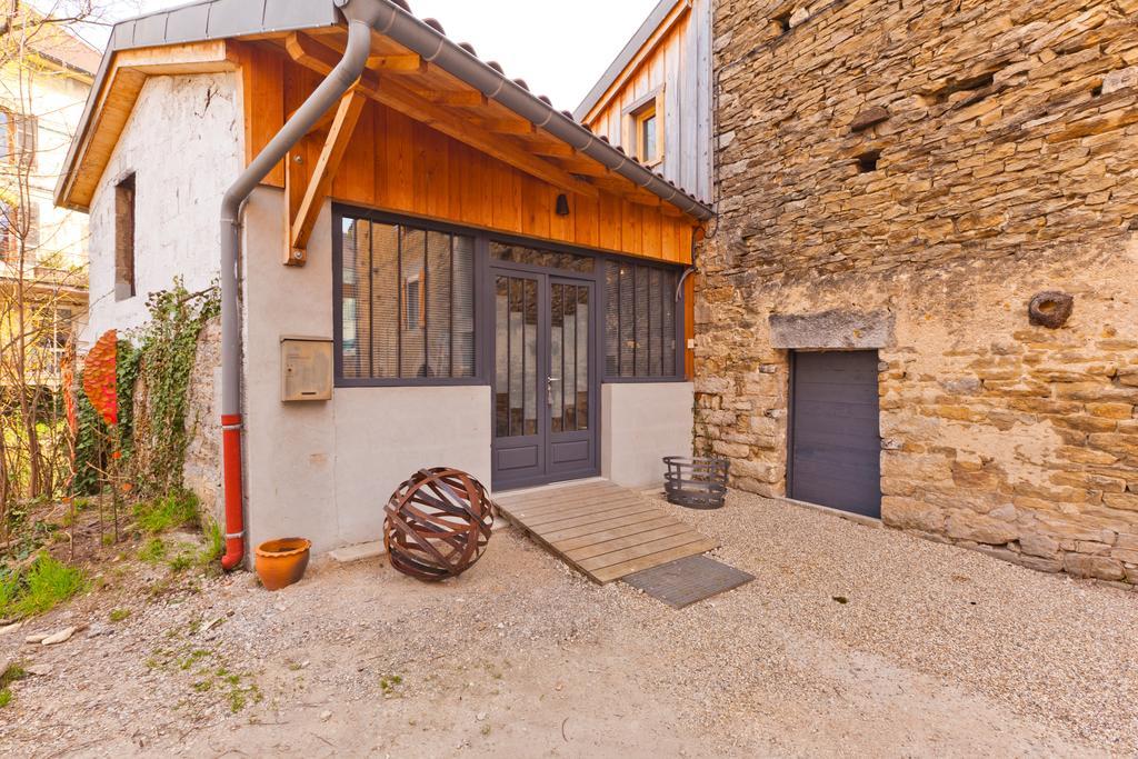 Holiday Loft 58 Arbois Rum bild